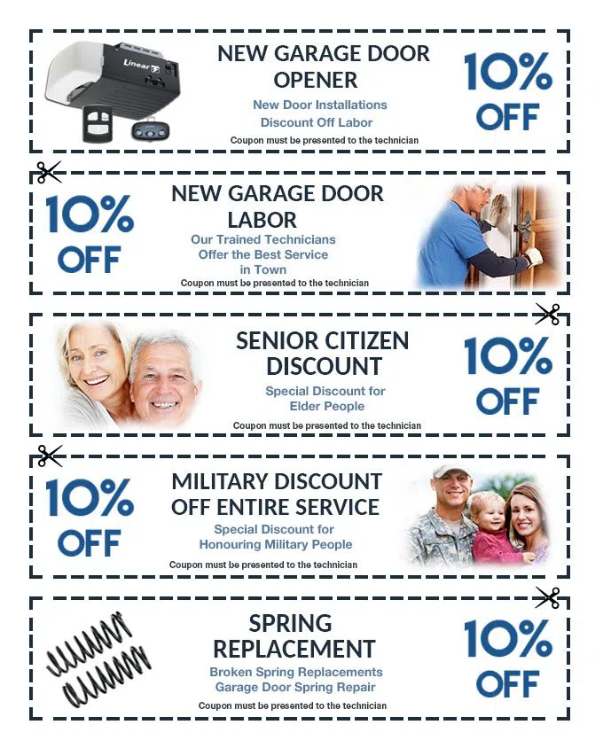Neighborhood Garage Door Repair Service Hinckley, OH 440-397-4570 - CouponSet13-five